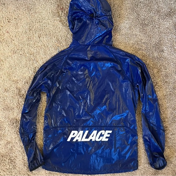 Mens Palace Jacket - Picture 5 of 6